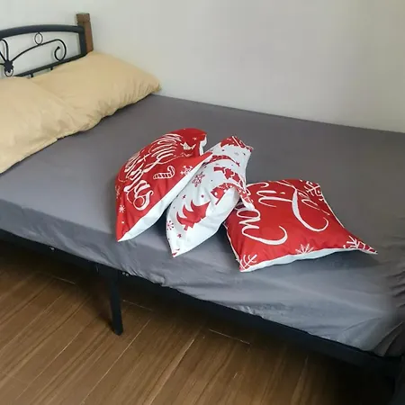 2 Bedroom Mezza Residences
