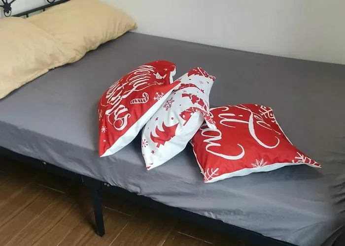 2 Bedroom Mezza Residences Manila
