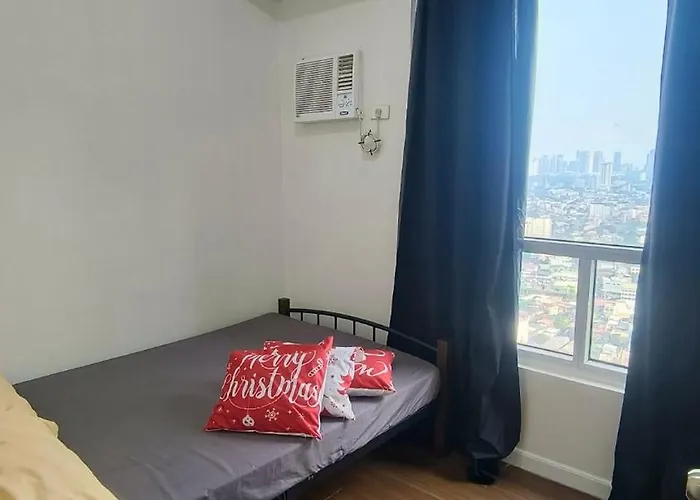 Aparthotel 2 Bedroom Mezza Residences *