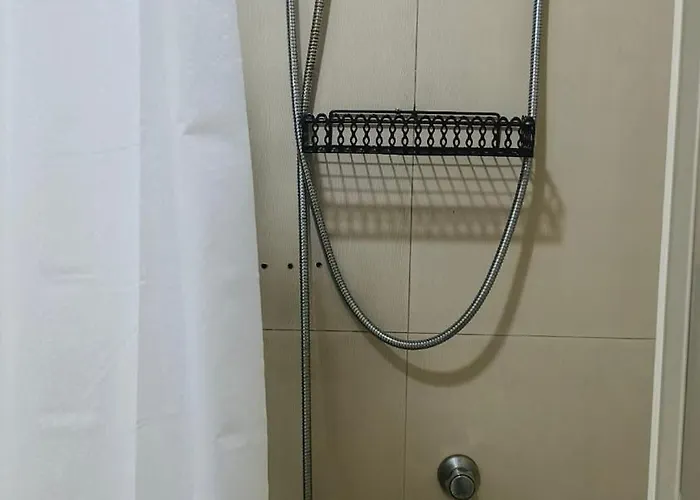 2 Bedroom Mezza Residences