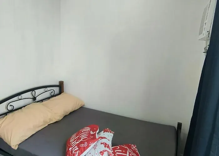 2 Bedroom Mezza Residences *