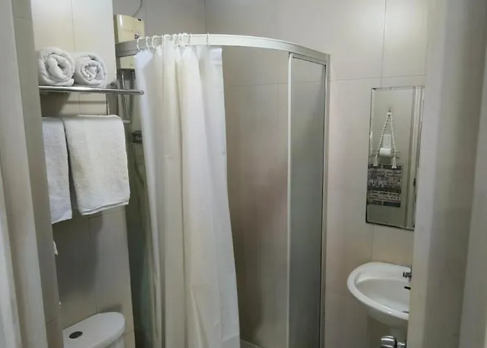2 Bedroom Mezza Residences Aparthotel Manila